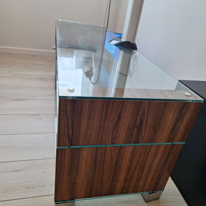 Szafka pod telewizor