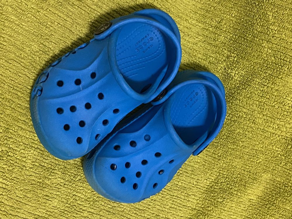 Кроксы Crocs