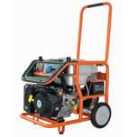 Agregat prądotwórczy generator prądu Fuxtec SG7500 - 16KM 380V