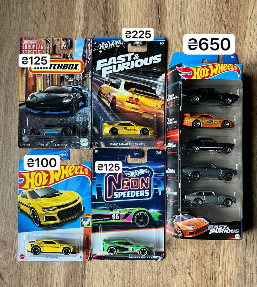 Hot Wheels Хот Вилс Хот Вілс Преміум Мейн Premium Mainline СТХ STH