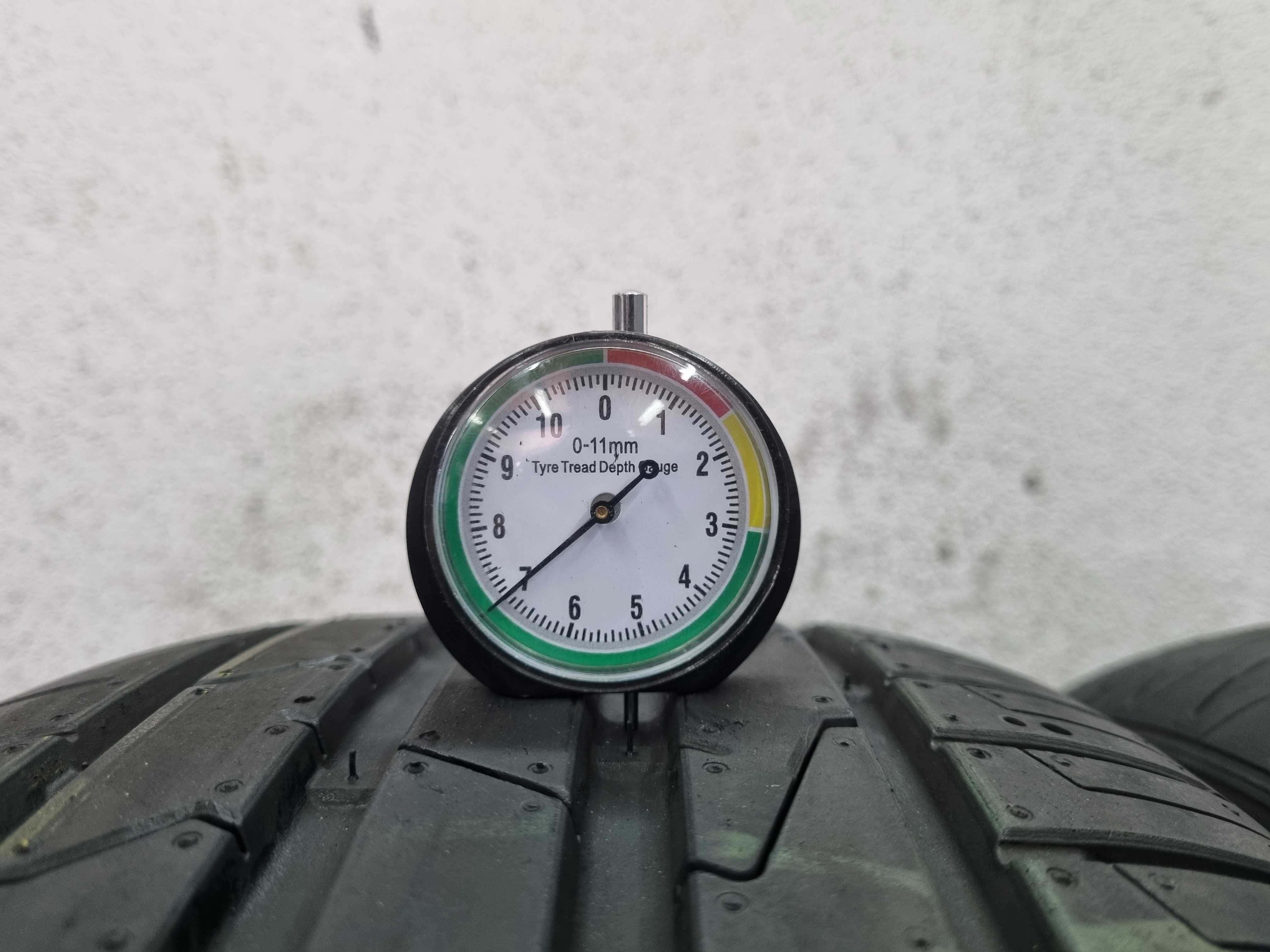 215/55/17 94V Hankook Ventus Prime 3 PARA OPON DEMO 2824