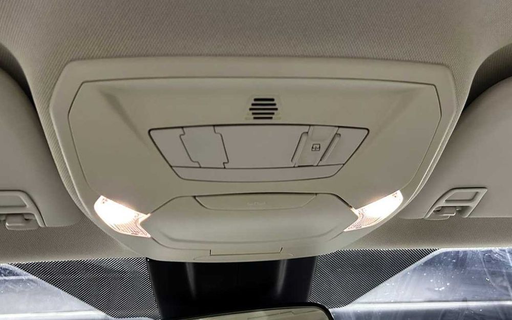 Ford Focus 2018 рік