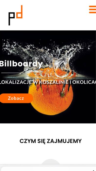 wynajem billboardów i lawet reklamowych od 10 zł / doba