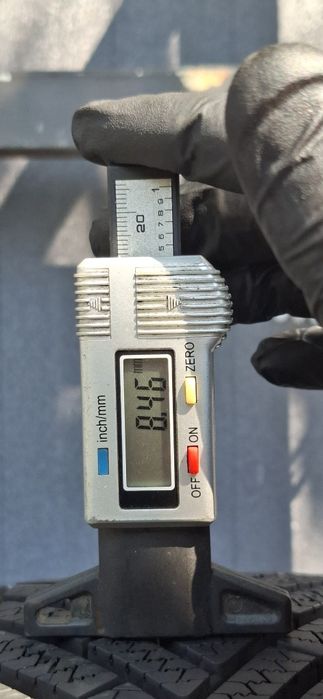 215 65 R16 vredestein