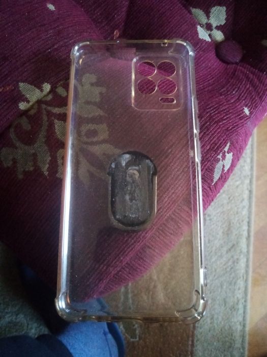 Etui do telefonu Realme 8 5G