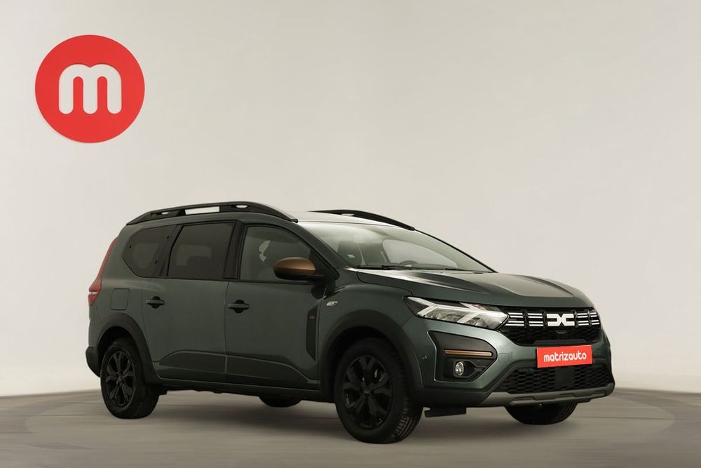 Dacia Jogger 1.0 ECO-G Extreme+ Up&Go 7L Bi-Fuel