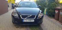 Volvo V50 2.0 benzyna, zadbany, bezwypadkowy