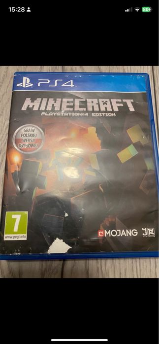 Ps4 pro z kablami , grami i stacja dokujaca