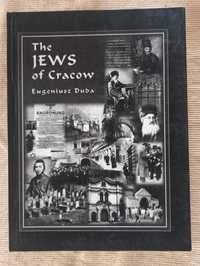 Eugeniusz Duda, The Jews of Cracow