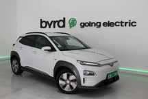 Hyundai Kauai EV 64 kWh Vanguard