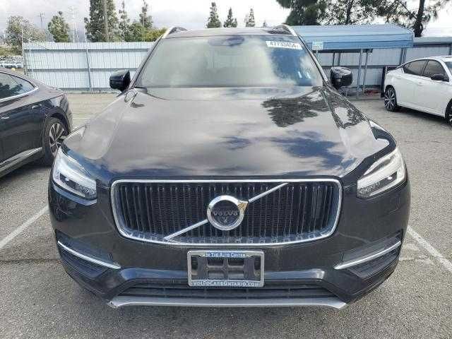 2016 Volvo Xc90 T6