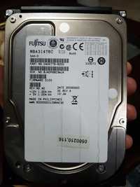 Disco fujitsu 147gb 15000rpm