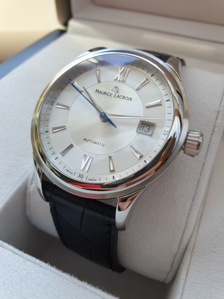 Maurice Lacroix Less Classique LC6027 Automatic