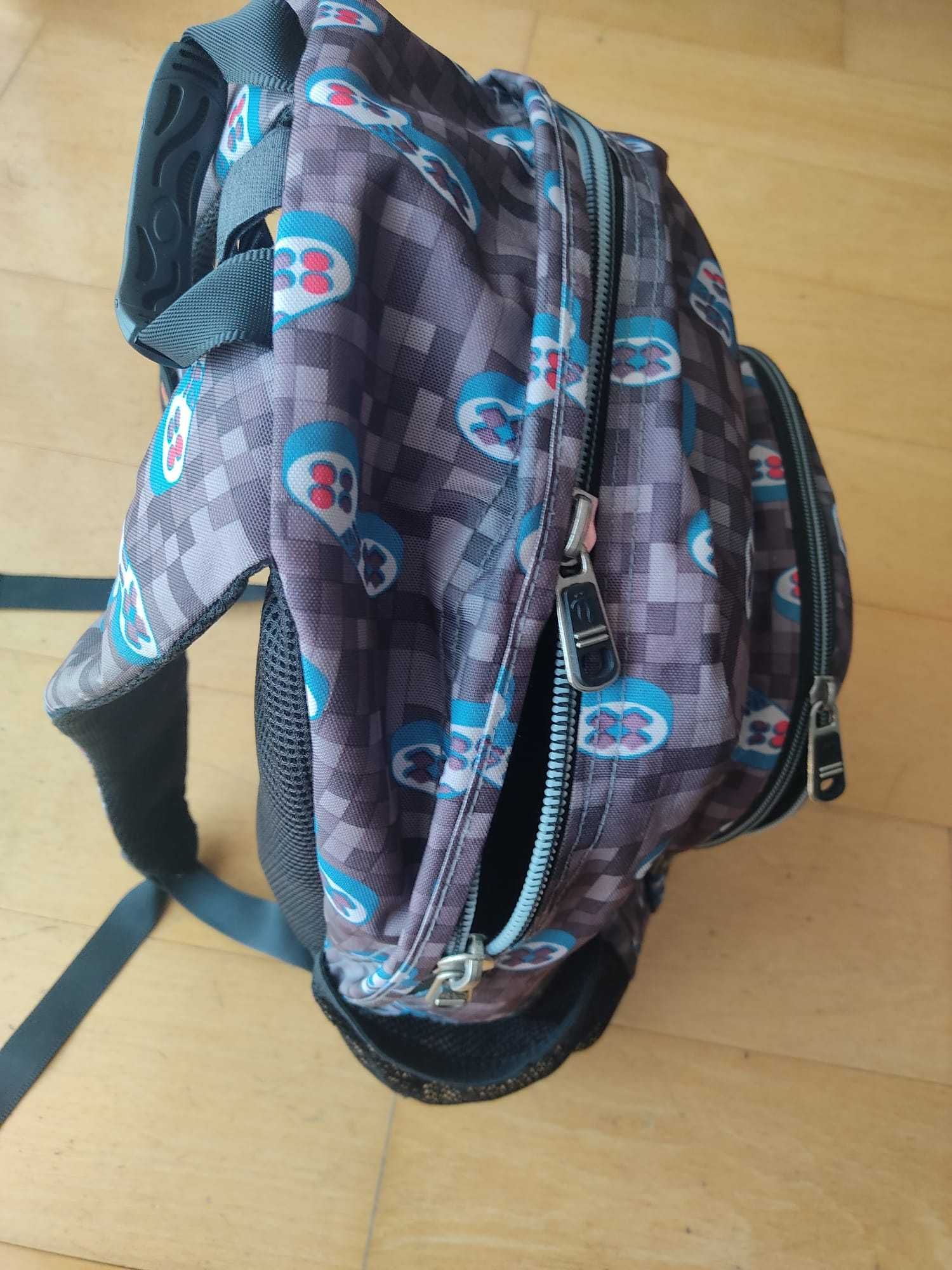 Mochila para criança - Totto