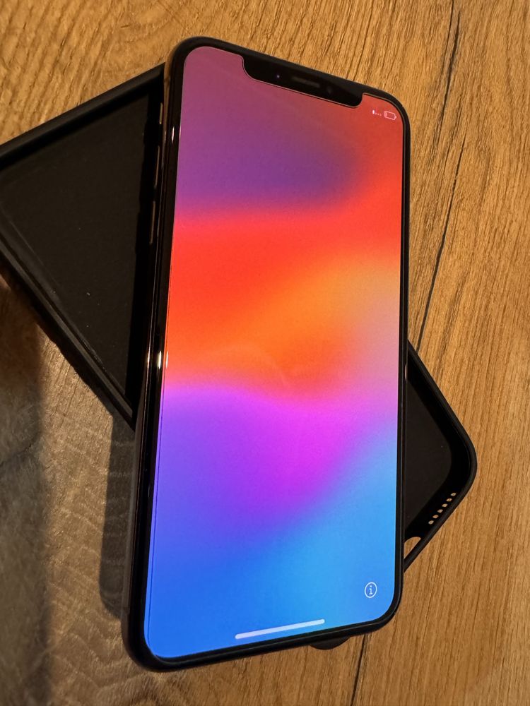 Iphone XS 512gb. Stan jak nowy. Polecam