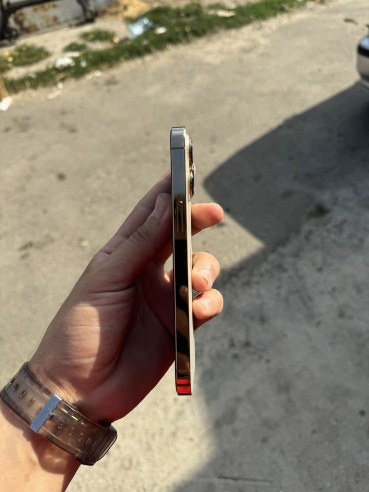 Iphone 13 pro 128 gb