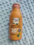 Balsam do opalania SPF 20 rozświetlający Cien B646