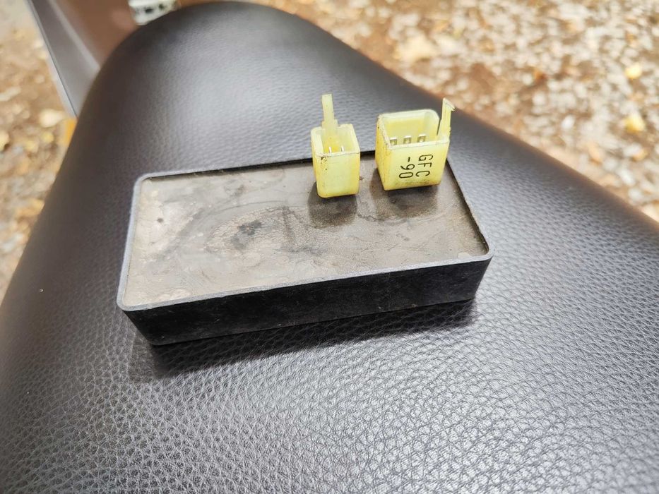 Коммутатор Honda Dio 110 JF31   AF68 / NEW Today AF67 AF61 AF62 Benly