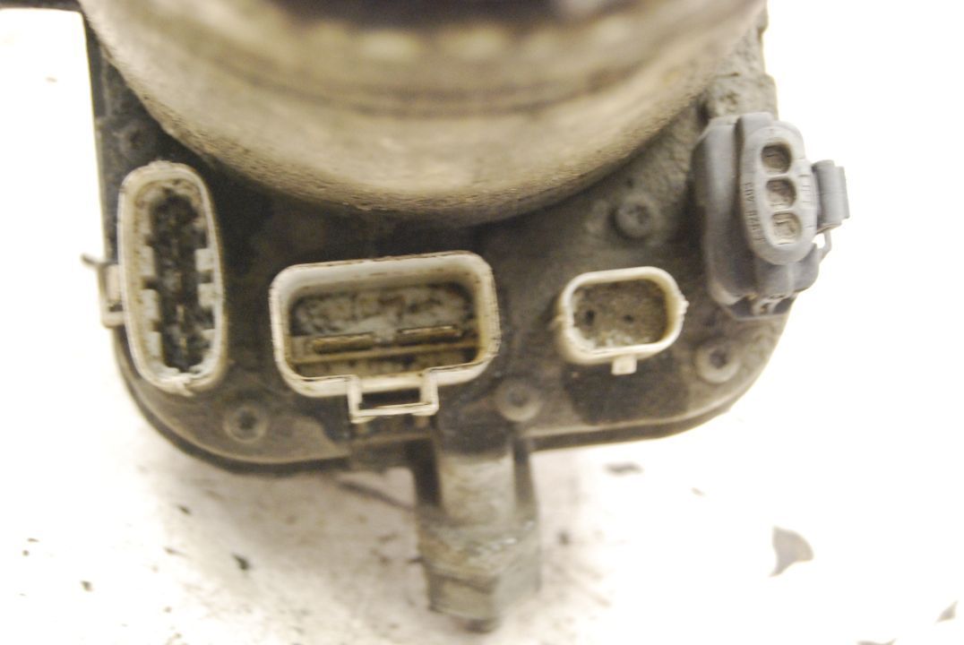 POMPA WSPOMAGANIA OPEL VECTRA C 3.0 CDTI SIGNUM TRW ELEKTRYCZNA SAAB 93 9-3 II