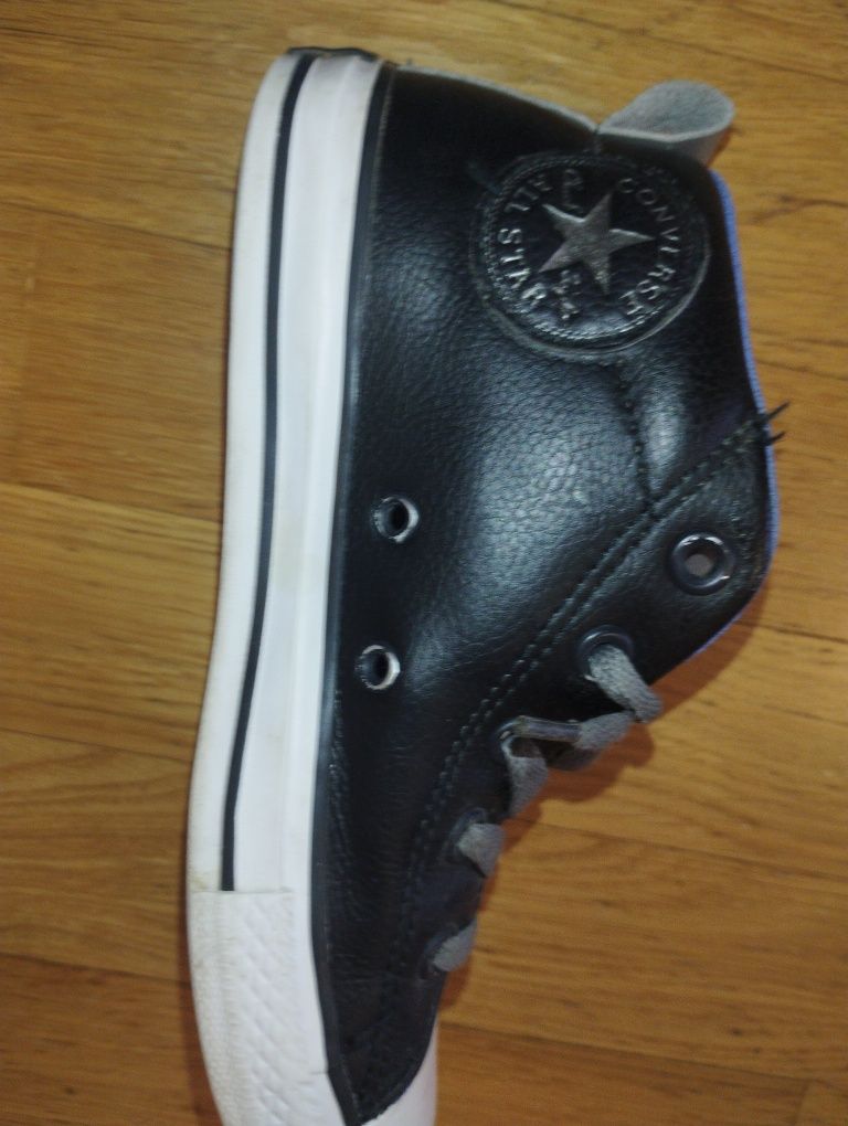 Converse кросівки 34 розмір