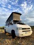 Volkswagen T4 Westphalia 1991