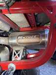 Can-am Canam Renegade 1000 RJWC Wydech Tlumik