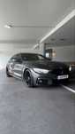 Bmw 430D Grand coupe