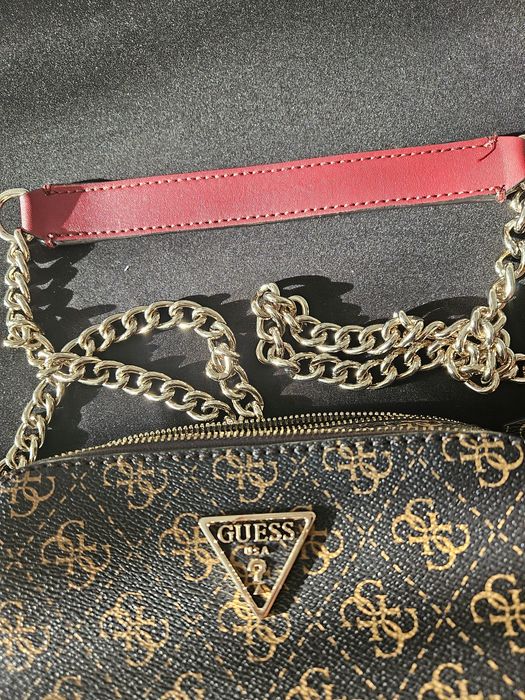 Torebka Guess nowa bez metki