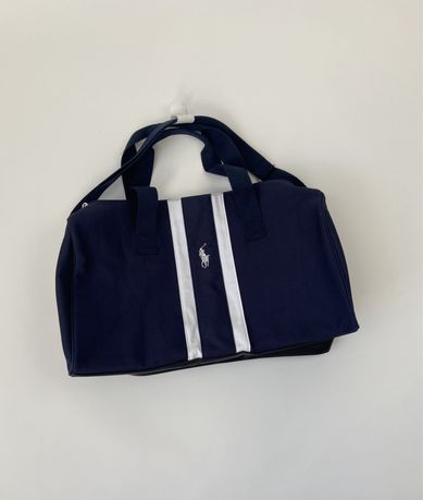 Polo Ralph Lauren Travel Bag