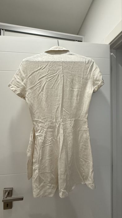 Vestido Stradivarius