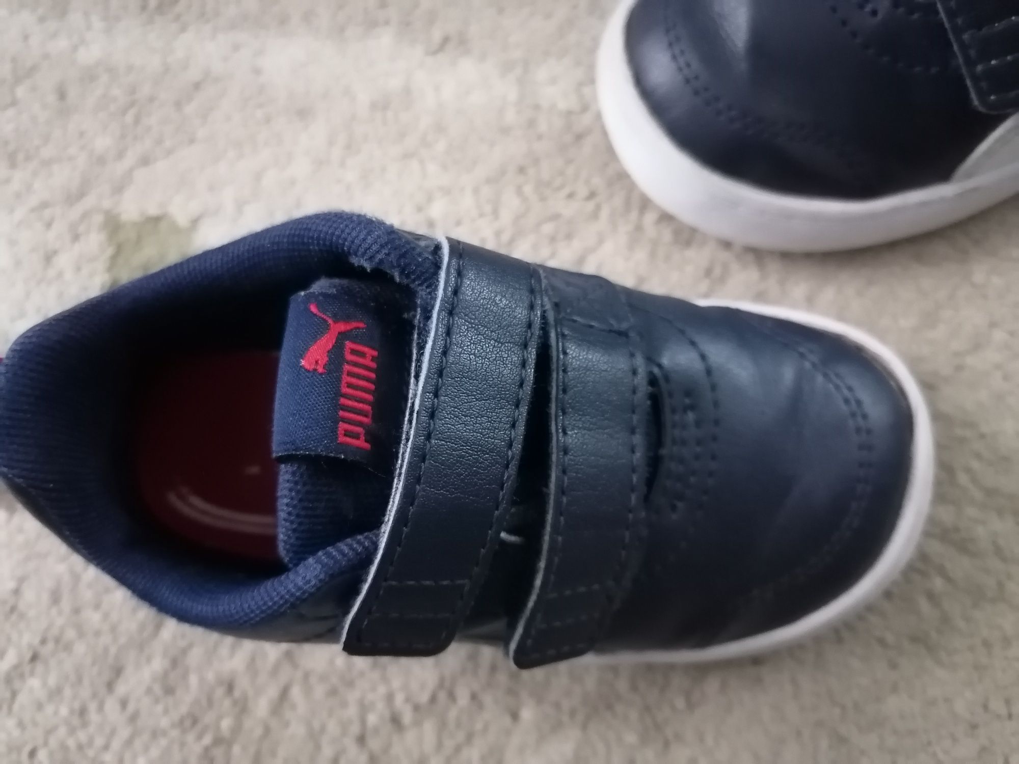 Puma buty adidasy 23 dziecięce