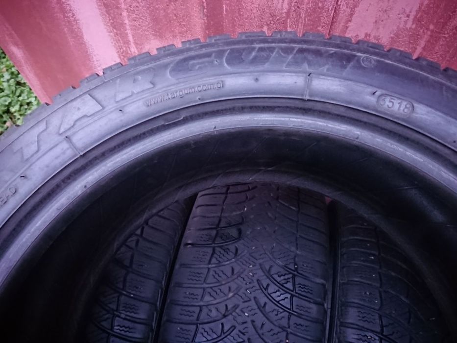 Шини 225/45р17 зима