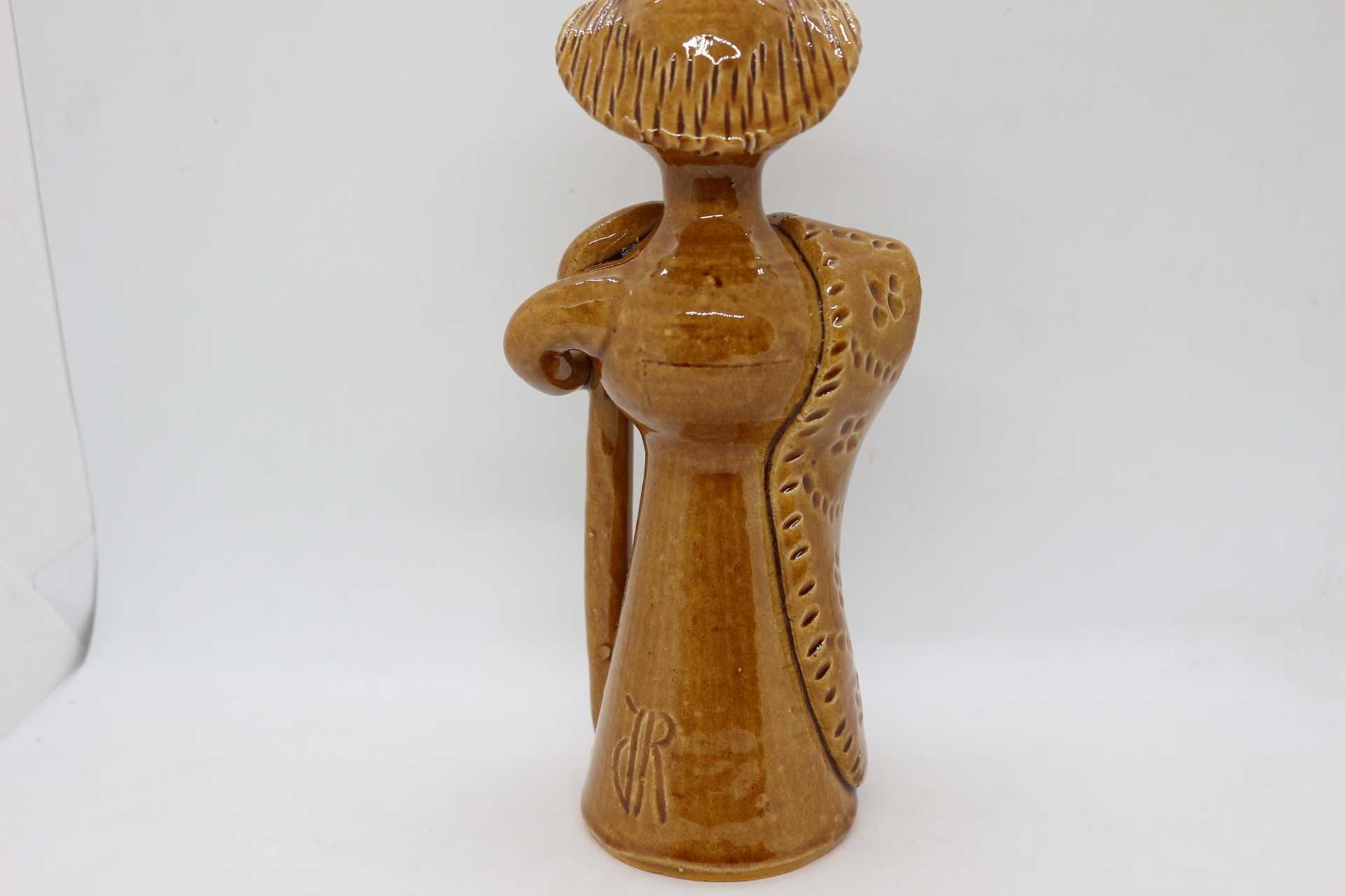 Figurado de Barcelos São Pedro de Júlia Ramalho 20 cm