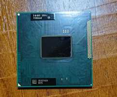 Процесор Intel Core i3 2330M