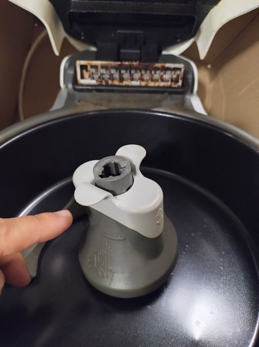 Frytkownica Tefal actifry