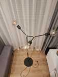 Lampa Stojąca do domu
