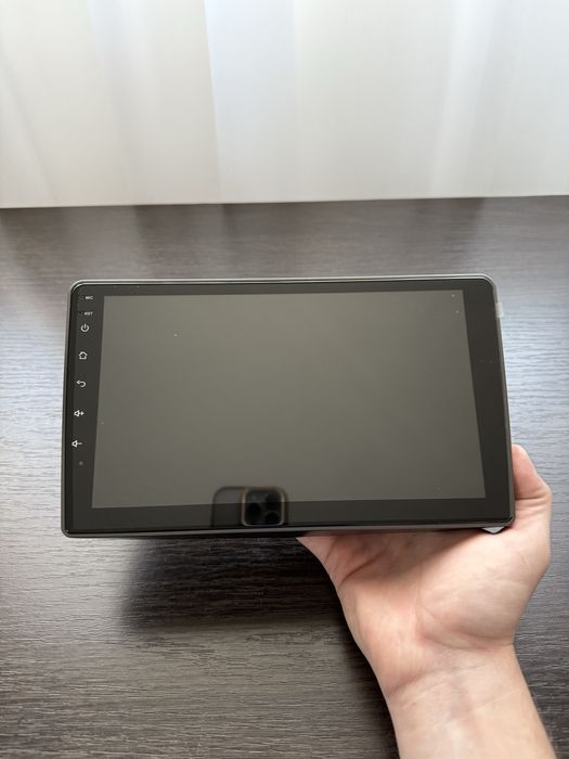 Автомагнітола Peugeot 407 2004-2011