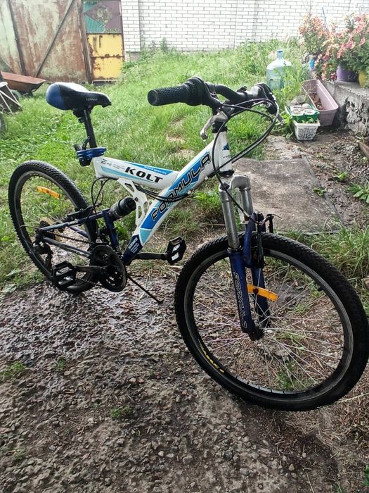 Продам велосипед