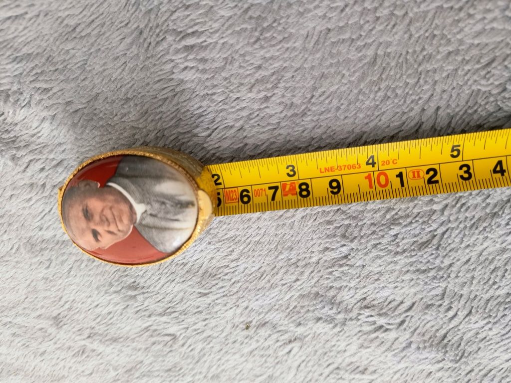 Puzderko  Jan Paweł 1