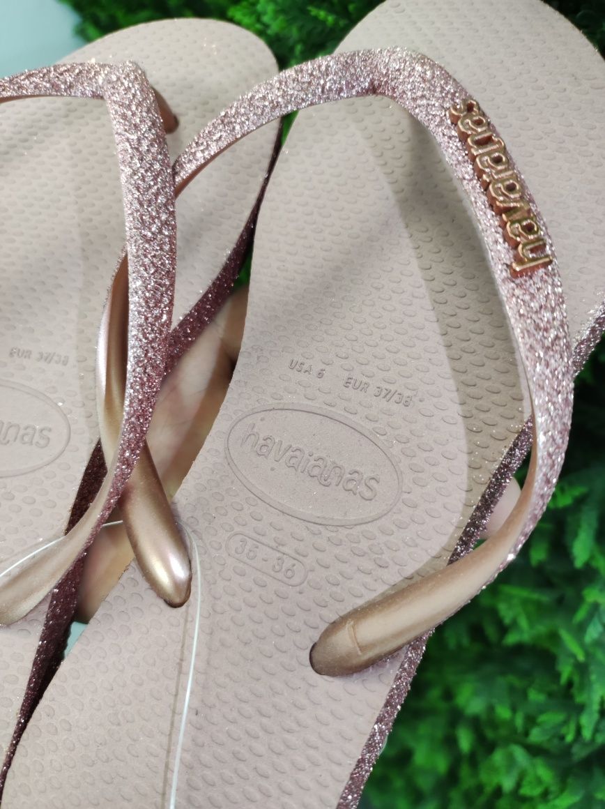 Chinelo Havaianas