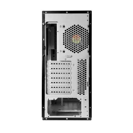 Caixa + MSi 880GMS-E35 + AMD Phenom II X6 1055T 1 2.8GHz 9MB