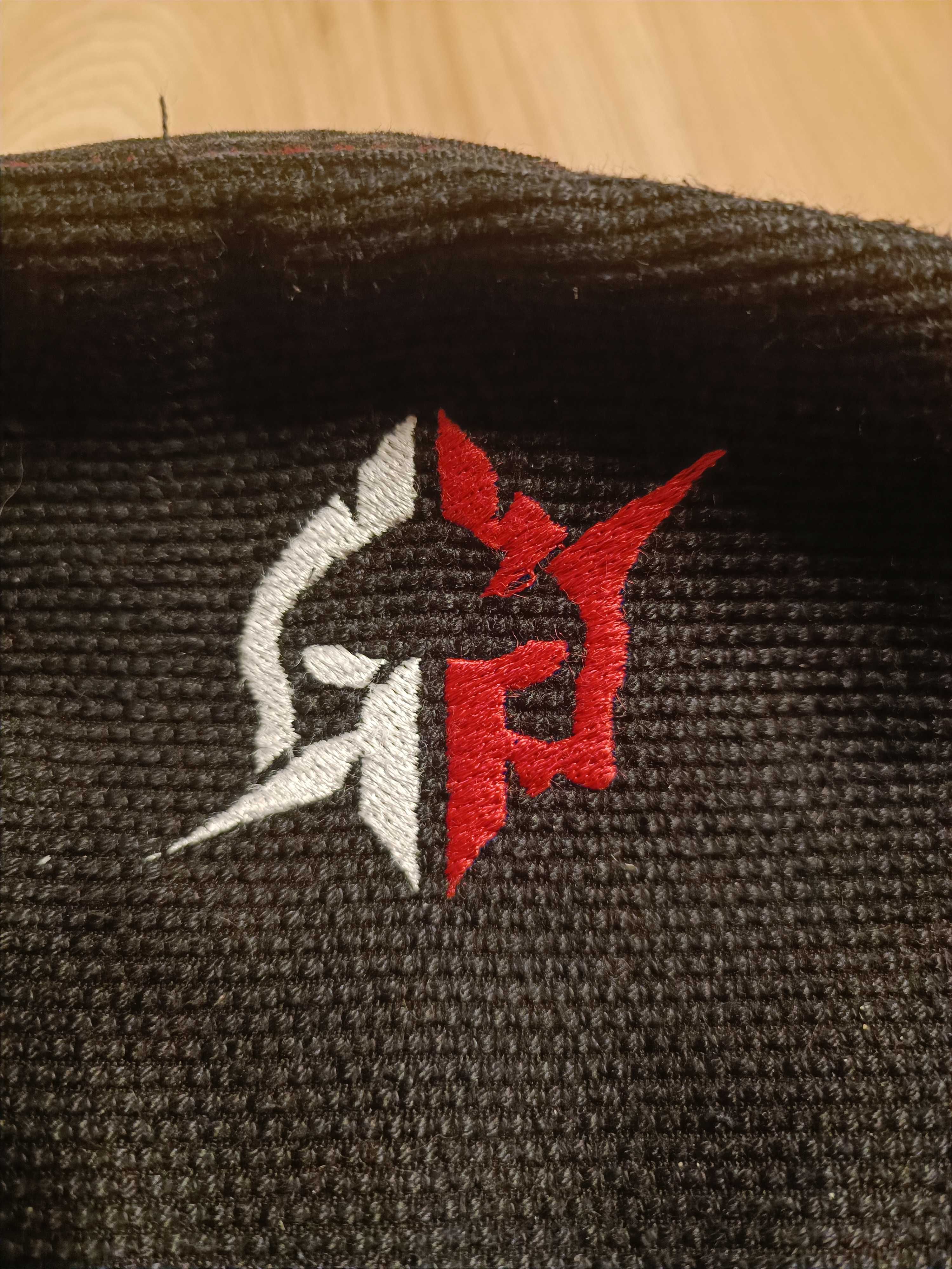 Gi/Kimono do BJJ Prodigy Y4 Ground Game