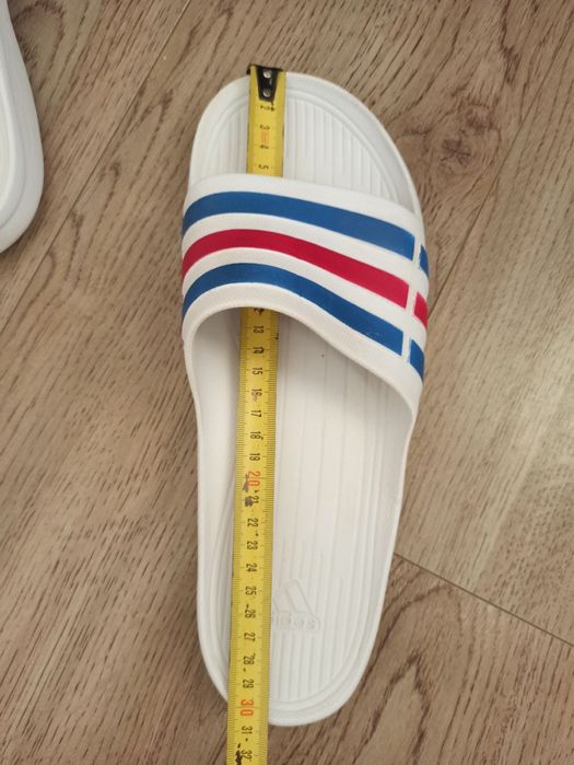 Тапки Шлепки Adidas orig