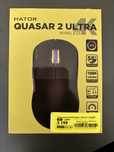 HATOR Quasar 2 Ultra 4k WIRELESS
