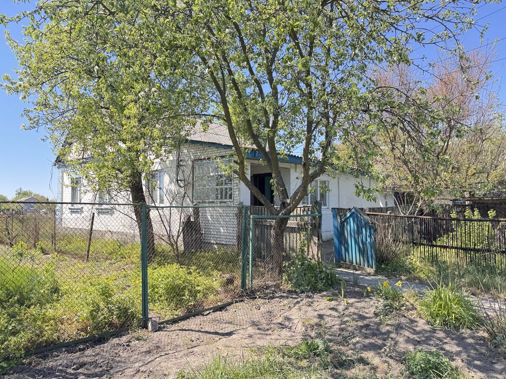 Продажа дома в Бородянке с удобствами! Газовое отопление! Без %