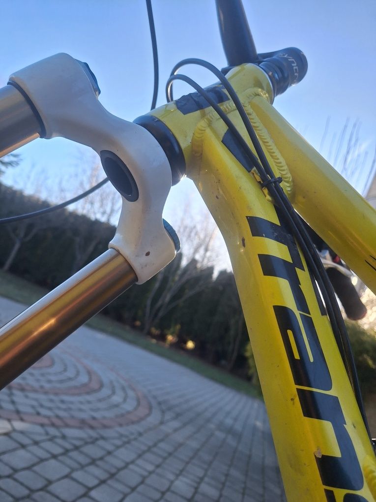 Rower Transition tr450 roz. M (dh, fr, fox, canecreek, sram, ohlins)