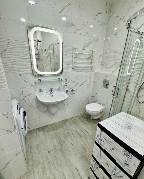 ‼️ Продается квартира с двумя спальнями в ЖК Немецкий проект ‼️22016