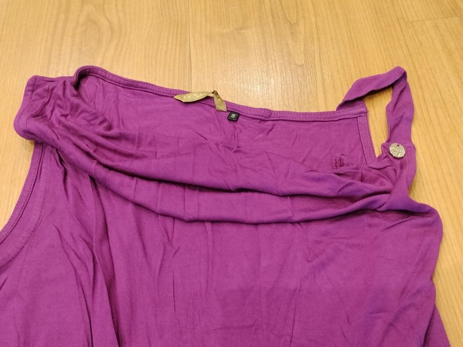 Vestido Salsa tamanho S