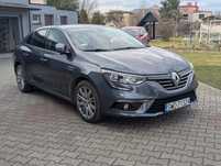 Renault Megane Pierwszy właściciel