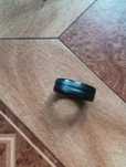 Smartring COLMI R02 18.9mm Czarny